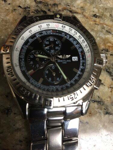 breitling a68062 no 0087|breitling b1 watch.